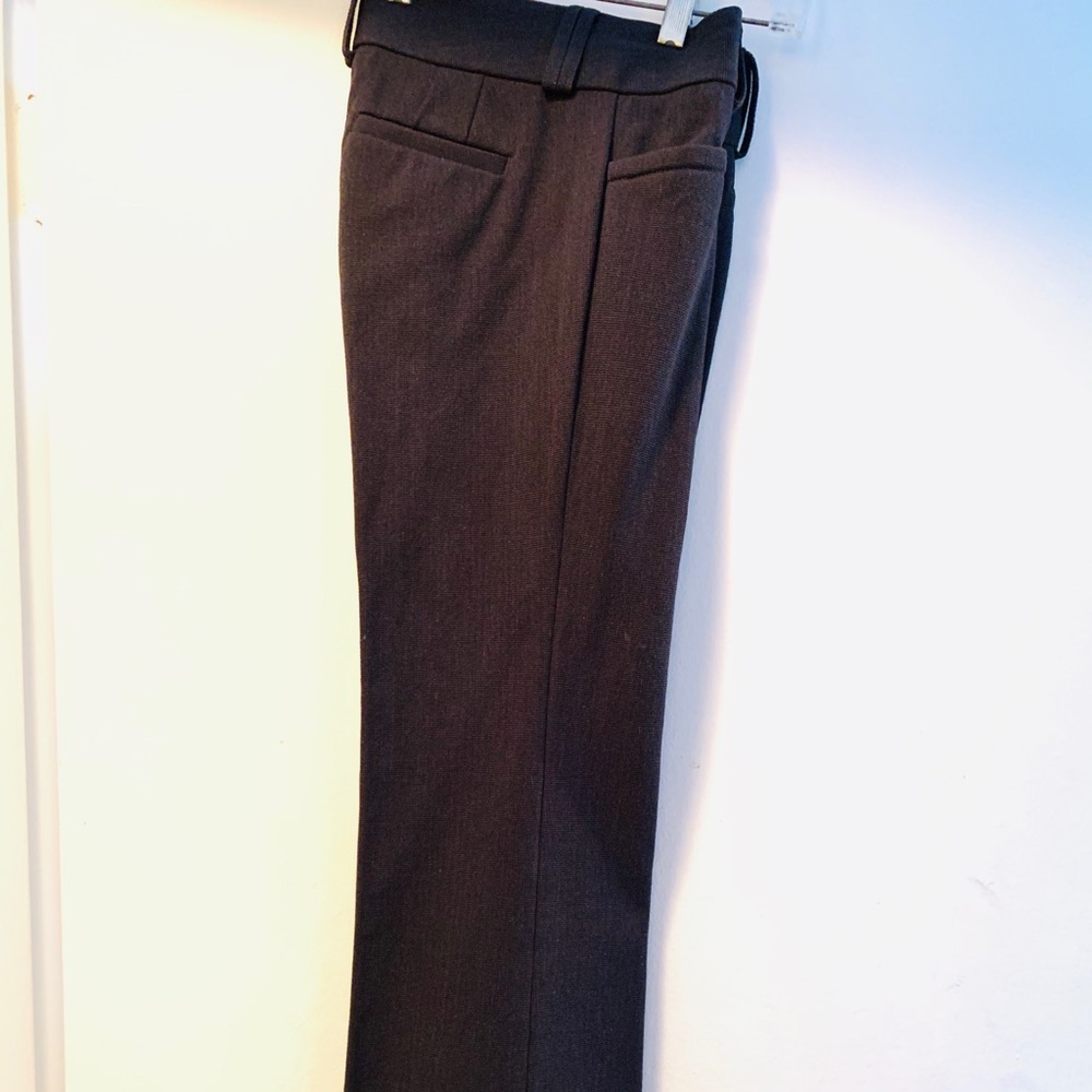 Banana Republic Sloan Fit Women’s Woven Pants 00P